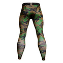 Enge Sporthose für Herren, Training, Fitness