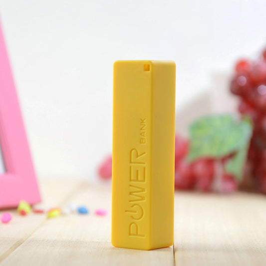 Powerbank mobile Stromversorgung