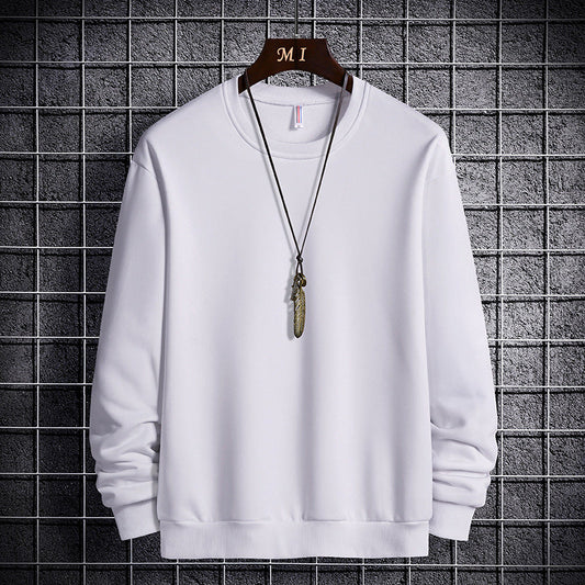 Herren Herbstpullover