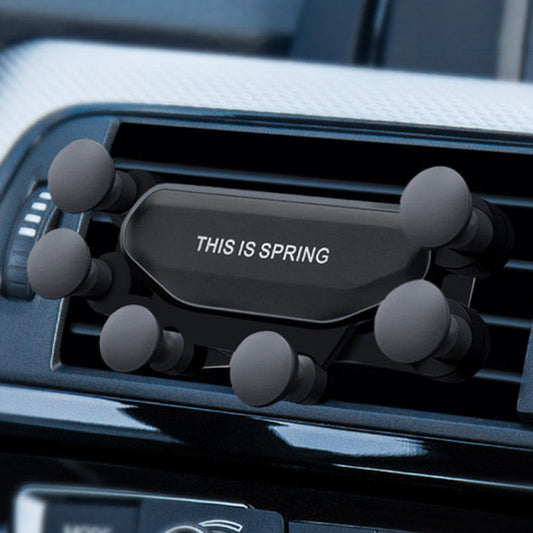 Universelle Autotelefonhalterung