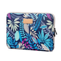 LISEN Bunte Blatt Notebook Sleeve Tasche Zoll 15,6 Zoll Computer Tasche