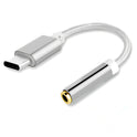 Kopfhörer-Audio-Konvertierungs-Mobiladapterkabel
