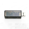 Silicon Labs EFR32MG21 Zigbee 30 USB-Dongle Heimassistent