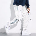 Lockere Hip-Hop-Trend-Freizeithose 