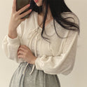 Sun Protection Cardigan Short Coat For Women