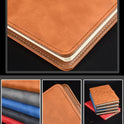 Student Notepad Retro