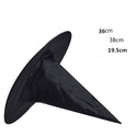 Witch Double Layer Adult Children Cloak Cloak Kindergarten Children