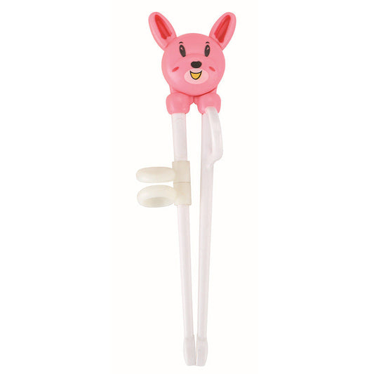 Essstäbchen aus ABS-Material mit Baby-Cartoon-Motiv