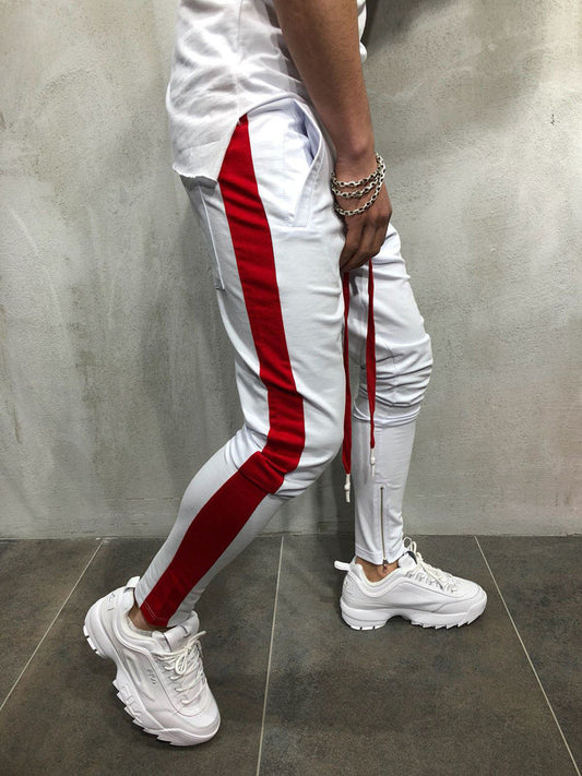 Hip-Hop Sport- und Freizeithosen