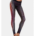 Sport-Yogahosen