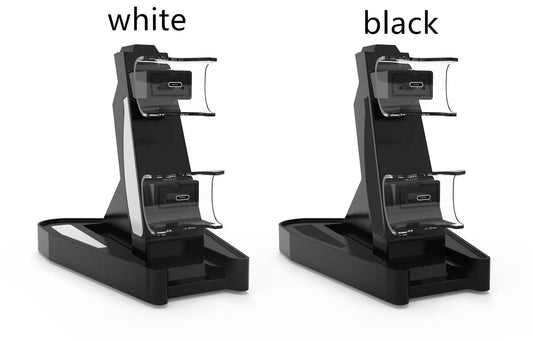 Ladegerät für den Griff der PS5 Ladegerät für den Griff der PS5 Blinker