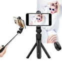Bluetooth-Handheld-Selfie-Stick