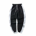Herbst Neue Herren Bunte Casual Hosen