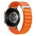 Passender Riemen, verstellbar, aus gewebtem Nylon, Mountain Loop