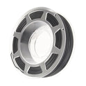 Leitfähiges PLA-Filament als Ersatz, 1,75 mm, Druckverbrauchsmaterial, Zubehör für 3D-Drucker, 20–50 mm/s