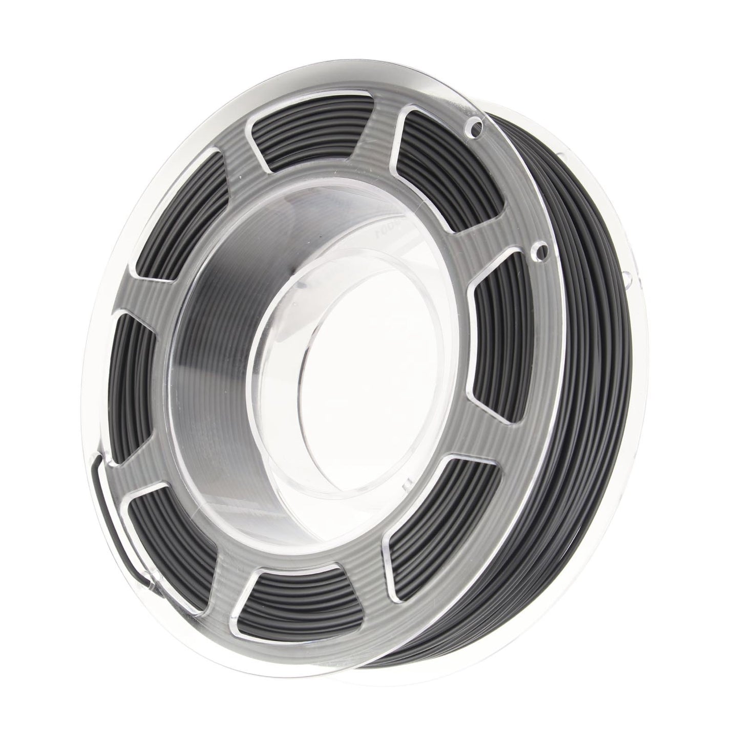 Leitfähiges PLA-Filament als Ersatz, 1,75 mm, Druckverbrauchsmaterial, Zubehör für 3D-Drucker, 20–50 mm/s