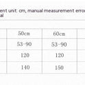 Women's Cotton Exposure-proof Skirt Anti-penetration Underdress
