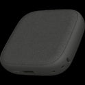 Kabellose Powerbank 10000 mAh, ultradünne, tragbare Mini-Powerbank