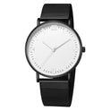 Herrenuhr Lässige Quarzuhr