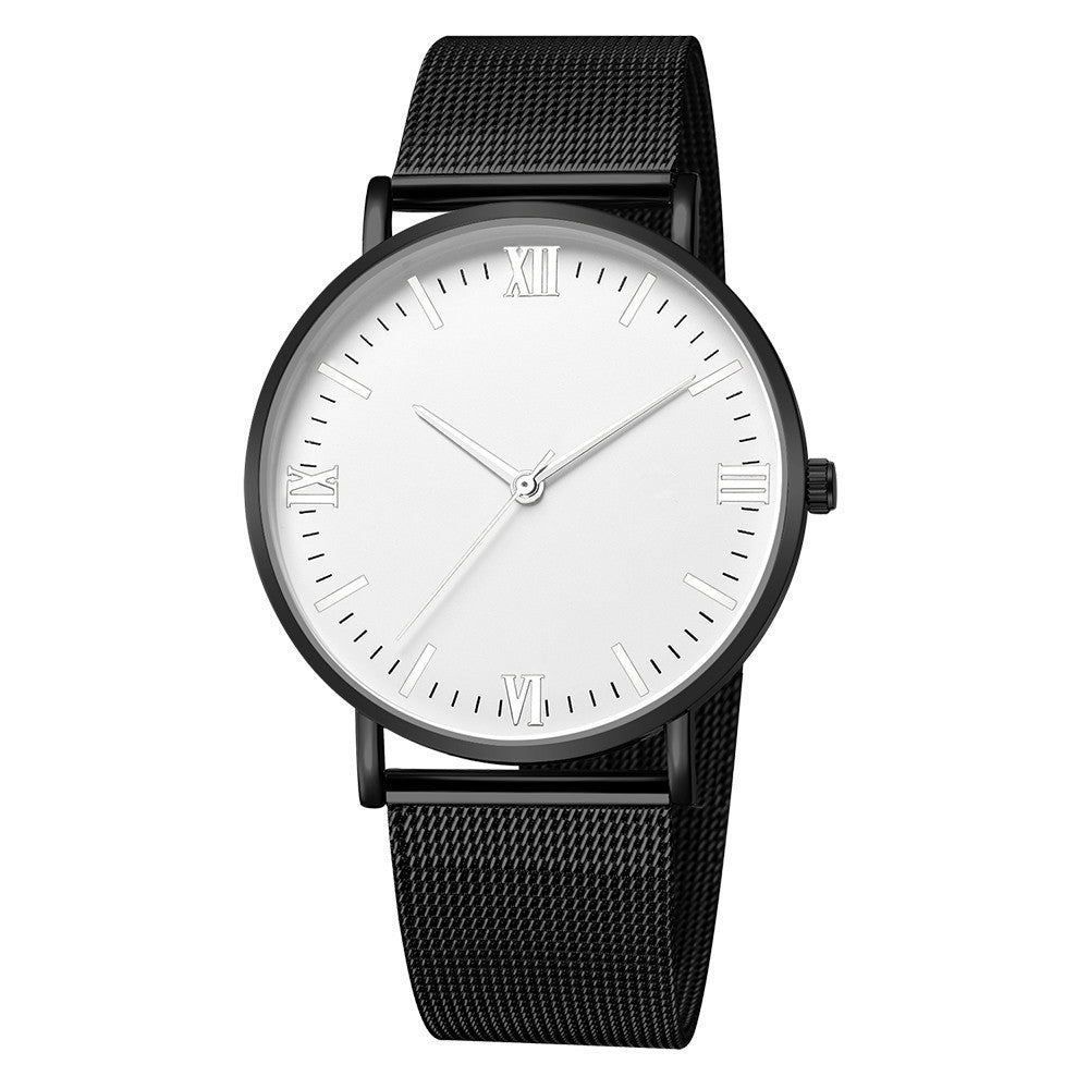 Herrenuhr Lässige Quarzuhr