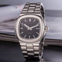 Personalisierte Uhr für Herren- und Damenmode
