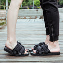 Flat to wear couple drag
