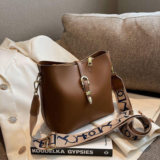 Modische Tasche mit großem Fassungsvermögen für Damen