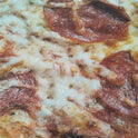 Pizzadecke