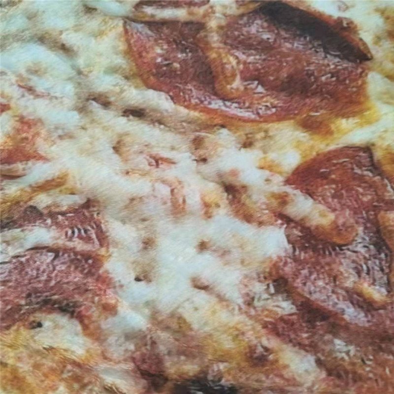 Pizzadecke