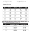 Men's Cropped Tooling Spring And Autumn Loose-fitting Casual Ankle-banded Trousers Multi-pocket