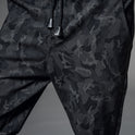 Herren Freizeithose Trainingshose Slim Fit