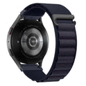 Passender Riemen, verstellbar, aus gewebtem Nylon, Mountain Loop