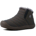 snow boots
