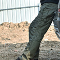 Taktische Outdoorhose mit mehreren Beinen