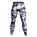 Enge Sporthose für Herren, Training, Fitness