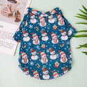 Jahr Teddy Bichon Pomeranian Katze Haustier Hoodies