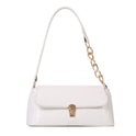 Französische Minderheit One-Shoulder Unterarm All-Match Baguette Tasche Trendy