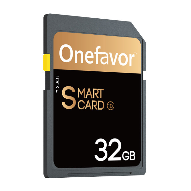 SD-zu-PCMCIA-Adapterkarte 32G HC High Speed ​​Class