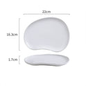 Atmosphere Ins Afternoon Tea Breakfast Cup And Plate