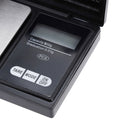 0.01g 500g Digitale Prazisionswaage Feinwaage Taschenwaage Goldwaage Briefwaage
