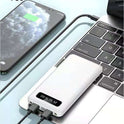 Neue ultradünne Polymer-mAh-Powerbank