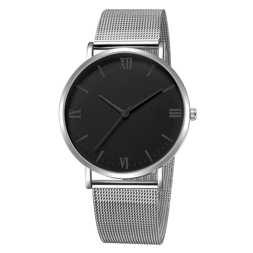 Herrenuhr Lässige Quarzuhr