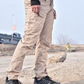 Taktische Outdoorhose mit mehreren Beinen