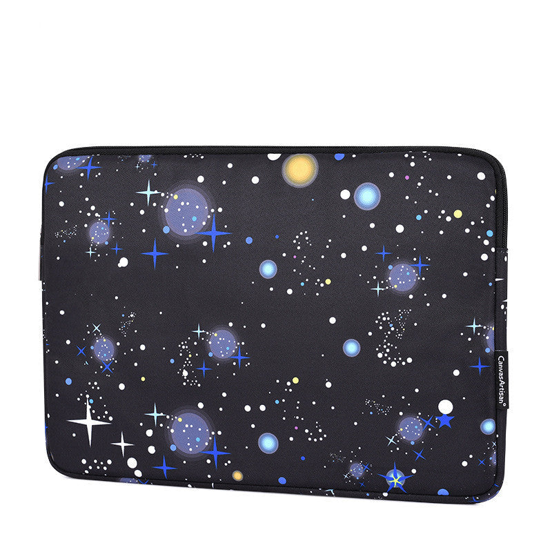 Canvasartisan notebook case