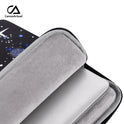 Canvasartisan notebook case