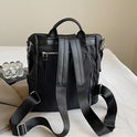 Women Fashion Bags Travel Backpack Trendy Fashion Large Capacity