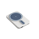 Kleine und tragbare 5000 mAh Power Bank als Geschenk