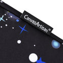 Canvasartisan notebook case