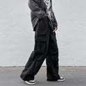 American Vintage Funktions-Overalls für Herren