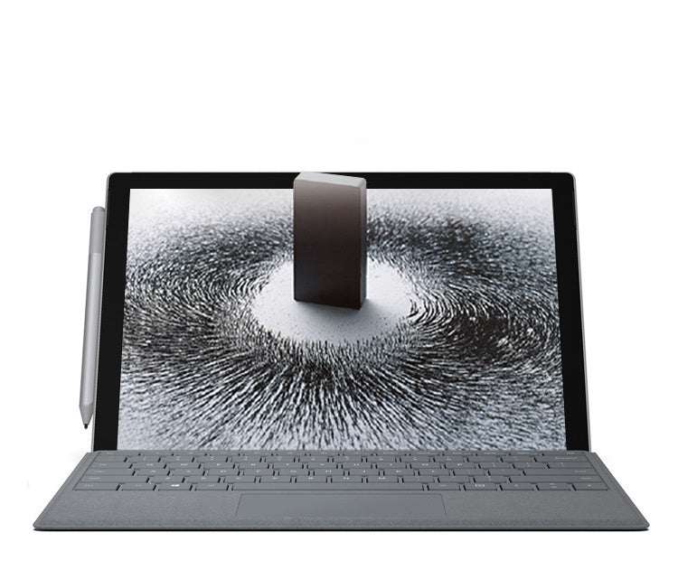 Gehärtete Notebook-Folie, neuer Displayschutz